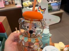 -星巴克臻选(深圳卓悦中心店)