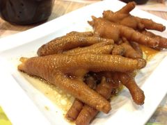 凤爪-添好运点心专门店(中环IFC店)