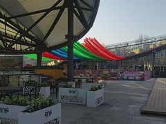 -移动谜城·大笨象密室逃脱(五棵松店)