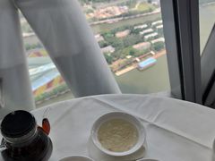 -广州塔晖粤轩中餐厅