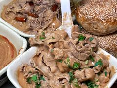 -马记伊源斋涮肉·清真菜(潘家园古玩市场店)