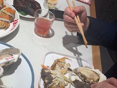 -杨氏青龙虾·羊蝎子(金盛路总店)