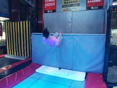 -核客极限挑战