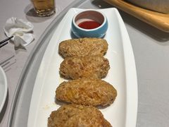 -老头儿油爆虾(星光一期店)