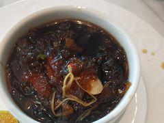 -南京空港温德姆花园酒店·MTF满庭芳中餐厅
