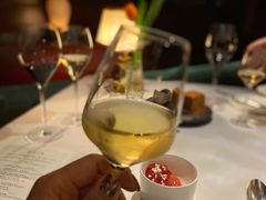 -三嚥阁 La Villa Restaurant