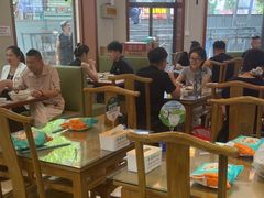 -鲁南仔·滕州炒鸡(经三路店)