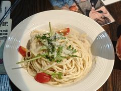 -The Cheebat 锌吧·Bistro(体育西店)