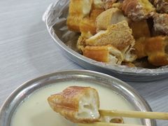 油条-蒙记老牌豆浆
