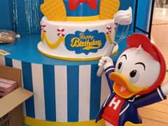 -天河城购物中心