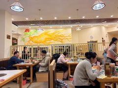 -朴小妹人参鸡汤火锅(长白山万达店)