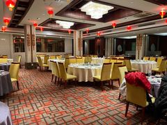 大堂-同里湖大饭店-怡景轩中餐厅(同里古镇店)