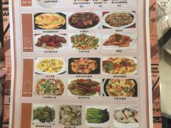 -肥仔文澳门猪骨煲(南京西路店)