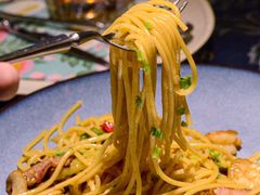 -第101座花园餐厅(湖滨88店)