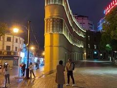 -抗战胜利纪念堂博物馆