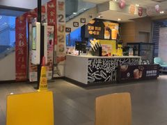 -麦当劳(朝阳路得来速店)