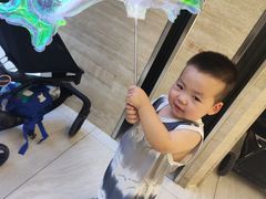 -赛格国际购物中心(小寨店)