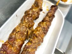 牛肉串-宜家·瑞典风味餐厅(北京西红门店)