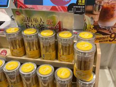 -85度C(南京龙世中心店)