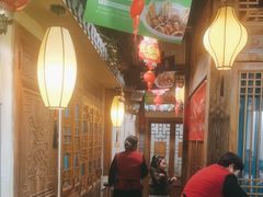 -驰明粗粮小厨(湖滨路店)