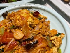 -状元阁烧烤(新华路总店)