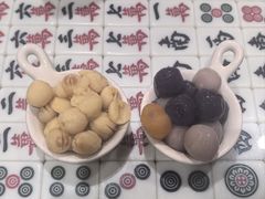 -堂屋糖水店(愚园店)