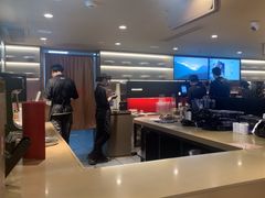 -霸王茶姬(上海恒基名人店)