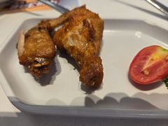 -豪客来牛排(中华城店)