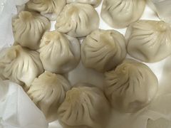 -南翔馒头店(豫园店)