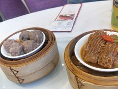-圣丰盛宴酒家(东城店)