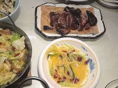 -春天里餐厅(西田城店)