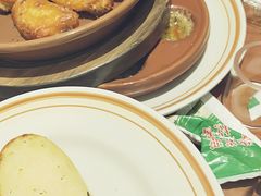 -萨莉亚意式餐厅(江桥万达广场店)