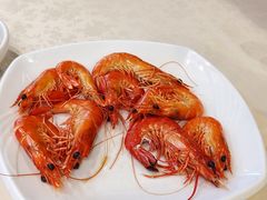 -南海渔家•海鲜•正宗海南菜(海棠湾店)