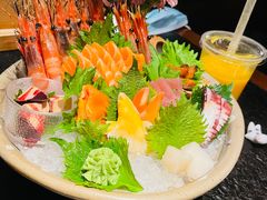 -匠和风精致料理(成都龙湖滨江天街店)