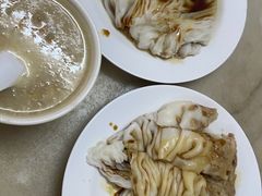 -瑞宝早餐店(市桥路店)