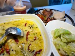-避风塘·老港味餐厅(虹口龙之梦店)