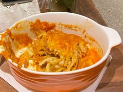 千层面-OGGI TRATTORIA PIZZERIA(深业上城店)