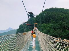 -梦幻奥陶纪景区