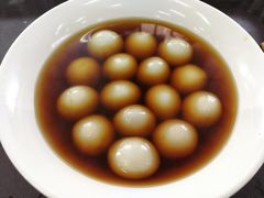 -扬州大学扬子津校区润园餐厅