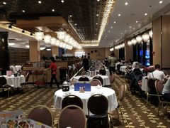 大堂-稻香海鲜饭店(第一国际店)