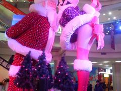 店内环境-凯德广场(学府店)