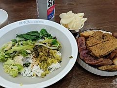 -陆长玖古法猪脚饭(玄风桥店)