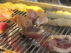 -丹东特色烤肉(学府路一部店)