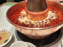 -东门口涮肉·砂锅·烤串(老门东店)