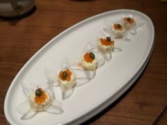 -喜鼎海胆水饺(东港店)