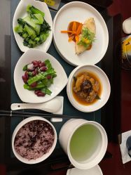 -新寰亚月子会所(金鸡湖凯宾店)