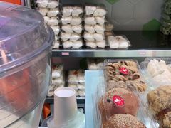 -白玉兰食品(中山公园龙之梦店)