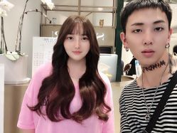 点击看大图 -S.HAIR SALON