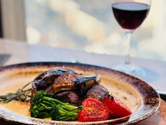 -北京东三环希尔顿逸林酒店