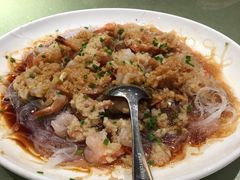 -好福记饭店(红梅公园店)